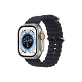 T800 Ultra Smartwatch - Slim and Durable Build with Premium Quality